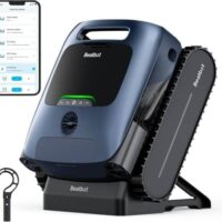 BEATBOT A100 PRO CORDLESS ROBOTIC POOL CLEANER